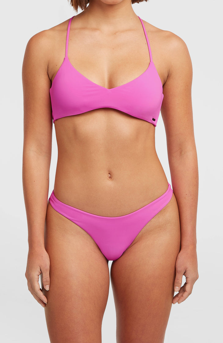Skye bikinibroekje | Electric Fuschia