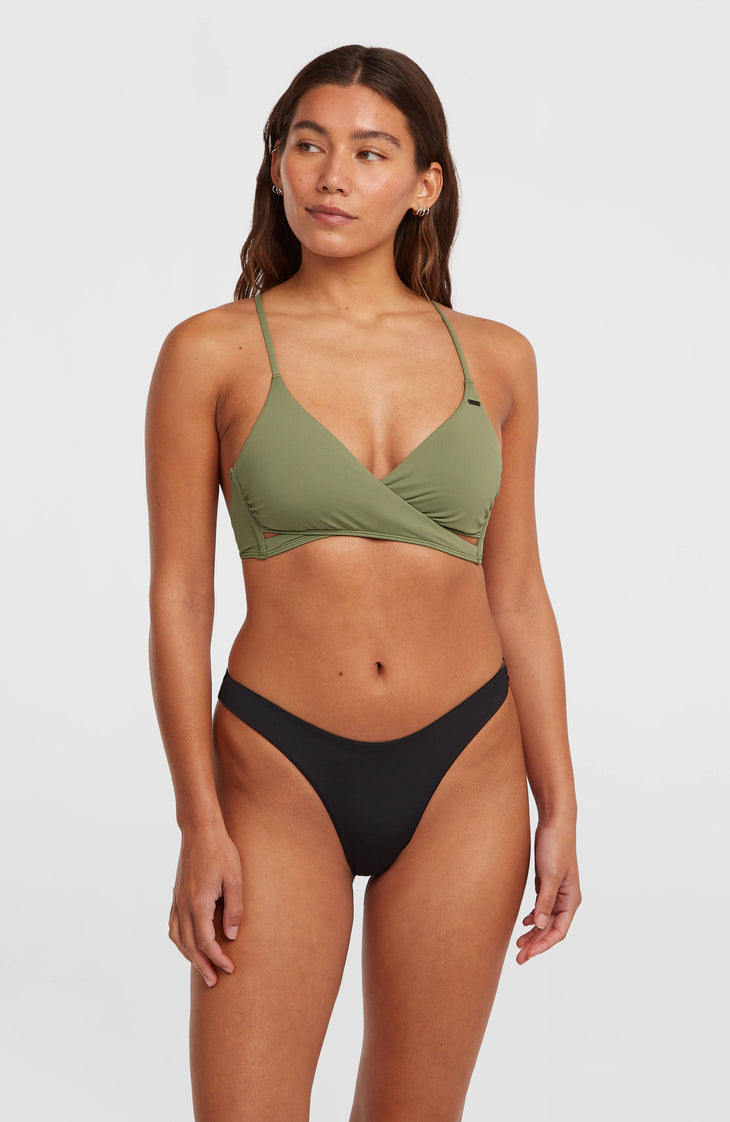 Skye bikinibroekje | Black Out