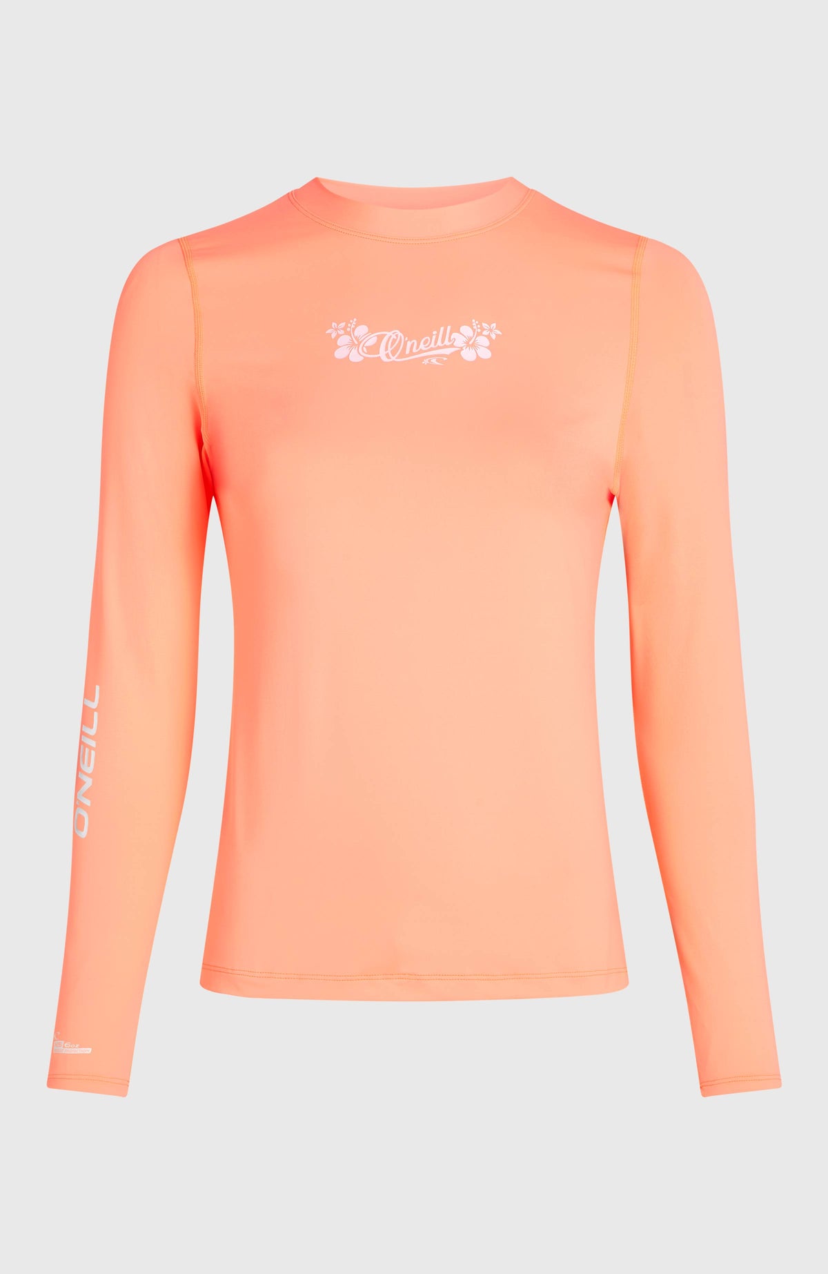 O'Neill UV-shirt met lange mouwen | Funky Peach