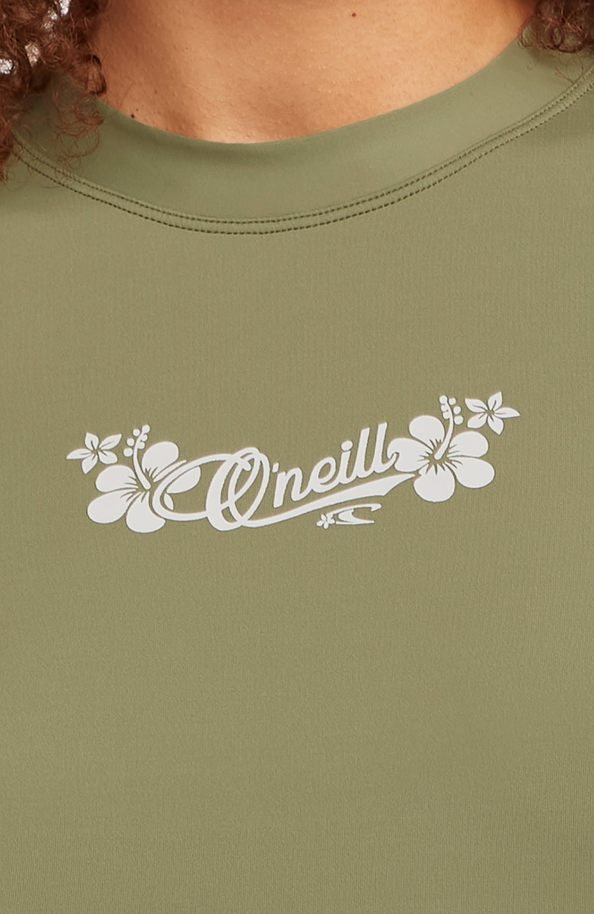 O'Neill UV-shirt met lange mouwen | Avery Fern