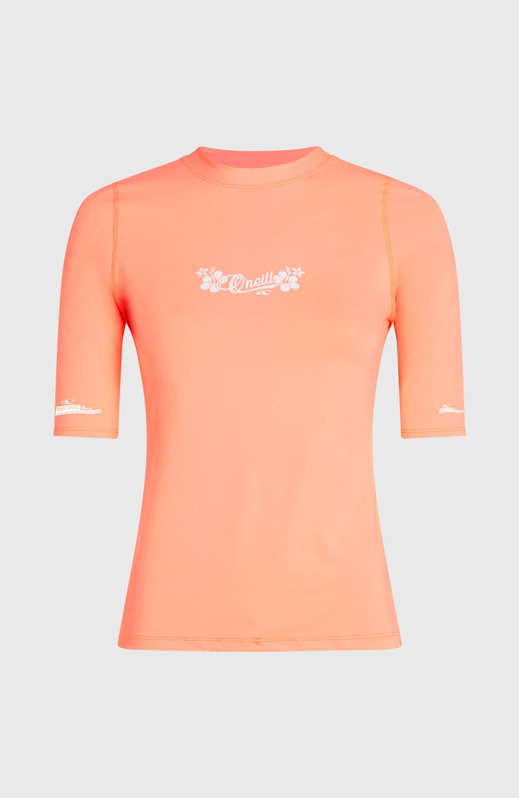 O'Neill shirt met korte mouwen | Funky Peach
