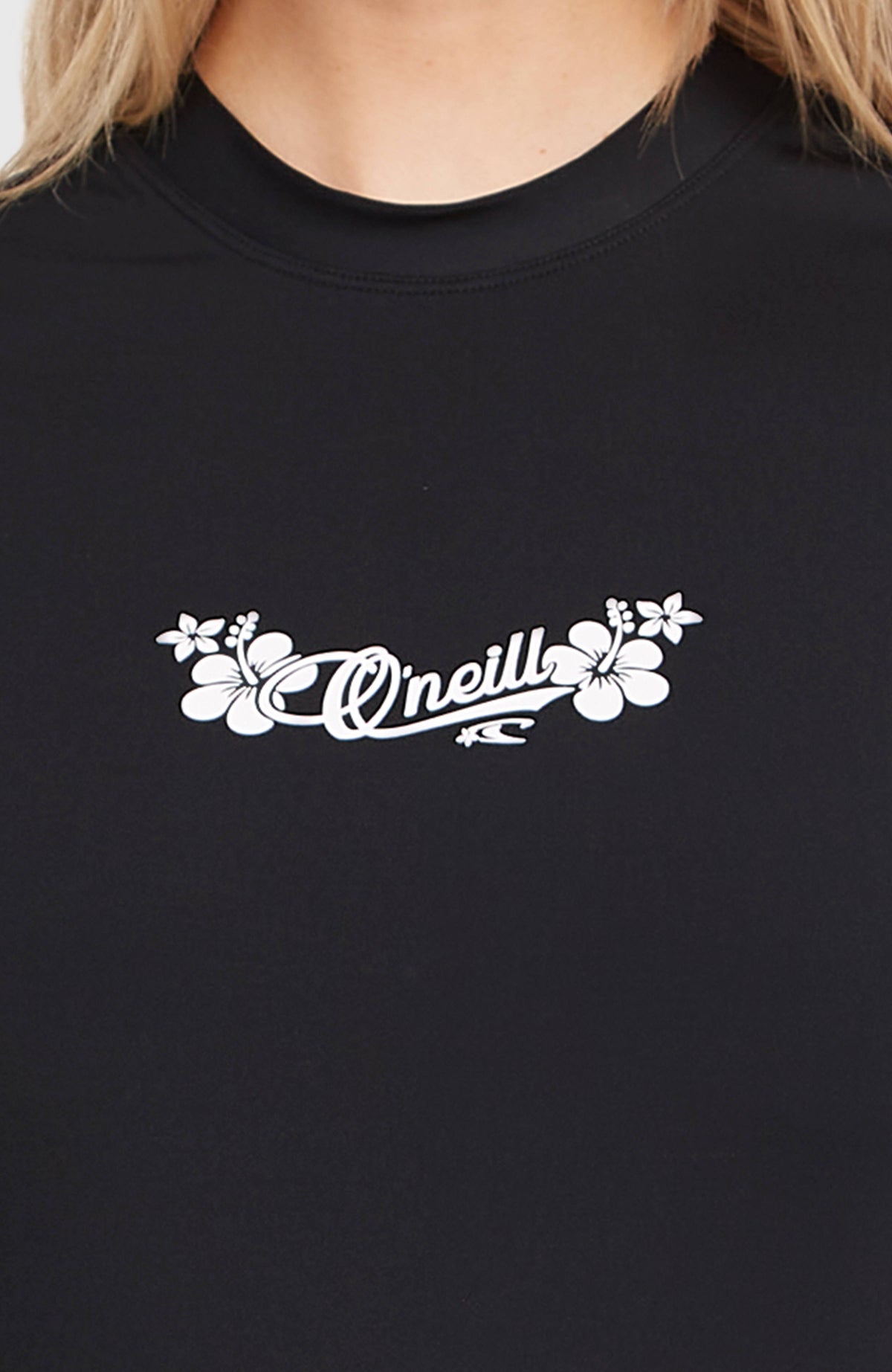 O'Neill UV-shirt met korte mouwen | Black Out