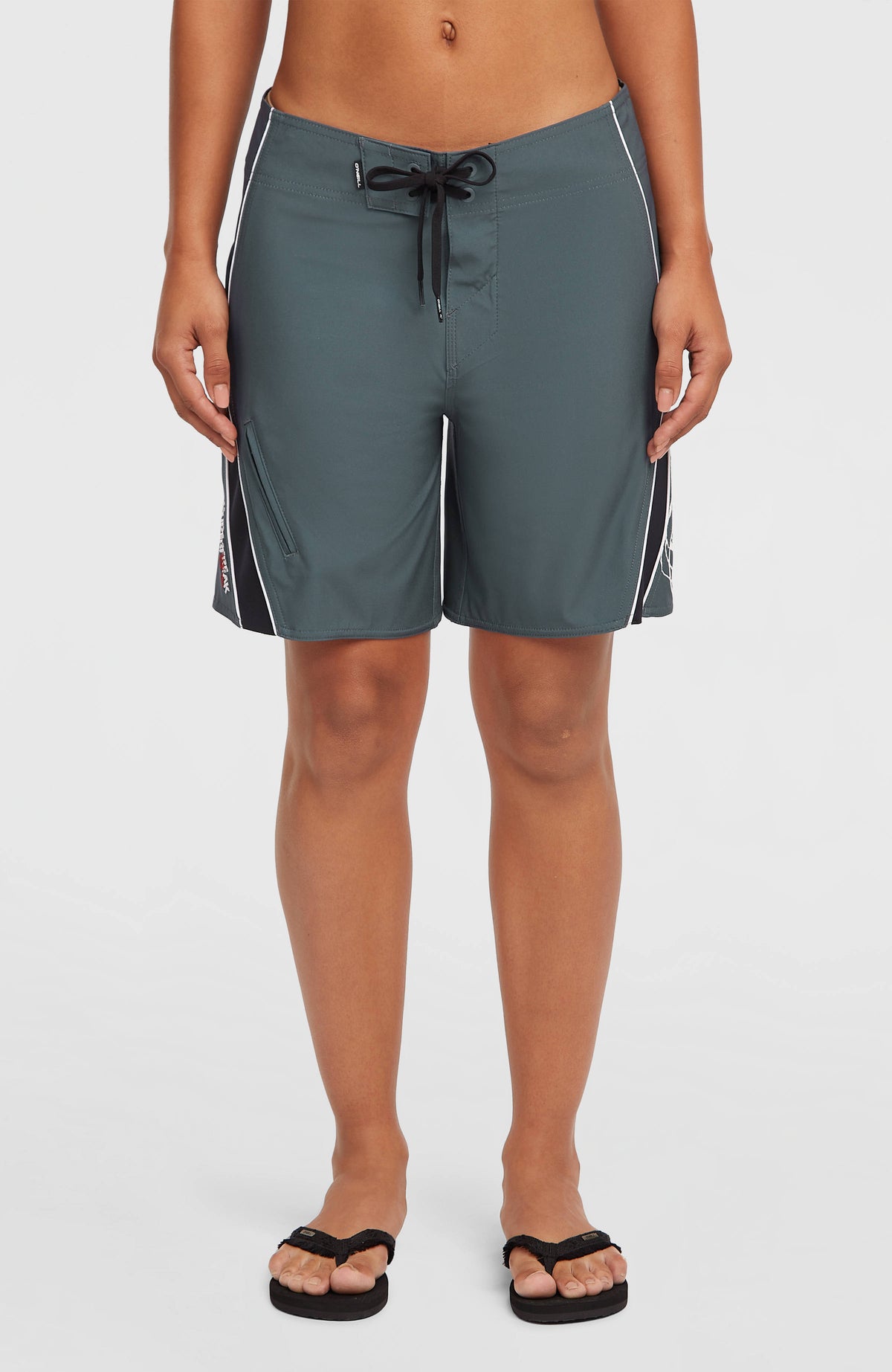 Y2K Superfreak 17'' boardshort | Slate