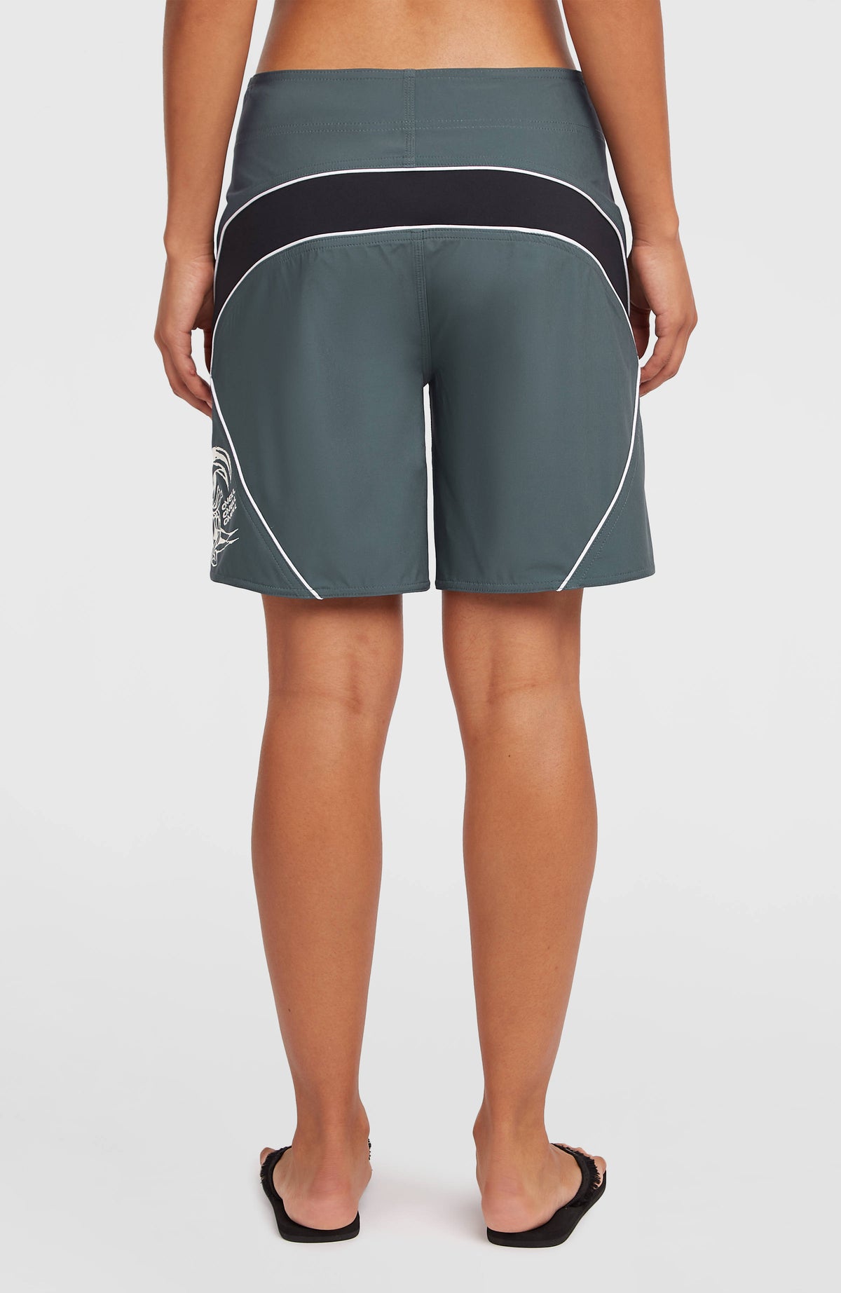 Y2K Superfreak 17'' boardshort | Slate