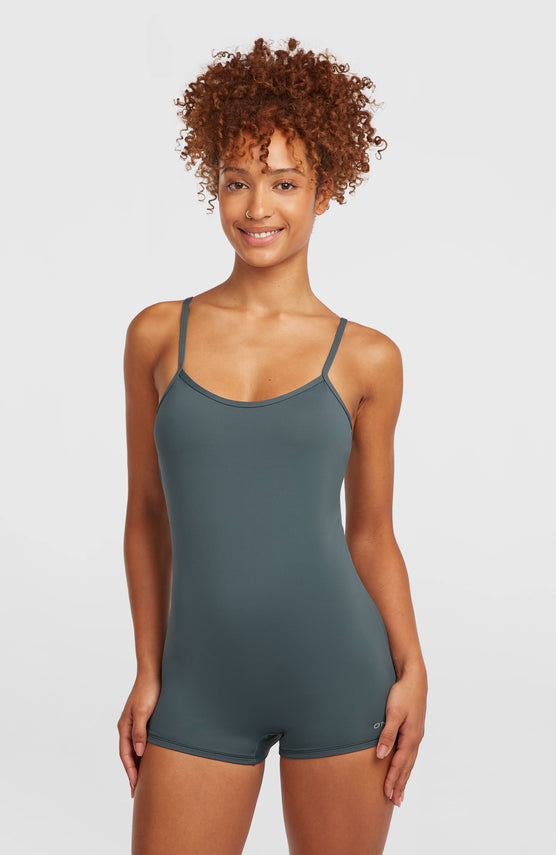 O'Neill Shadow Bay badpak | Slate