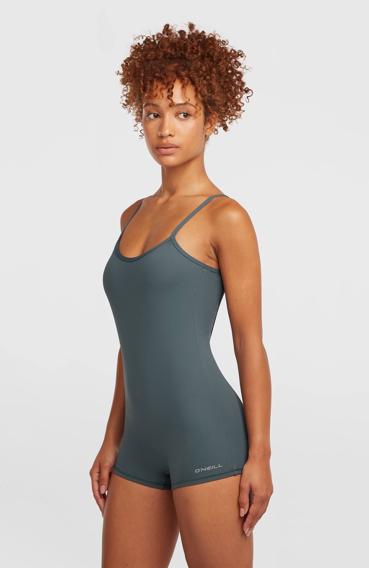 O'Neill Shadow Bay badpak | Slate