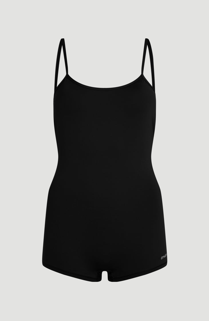 O'Neill Shadow Bay badpak | Black Out