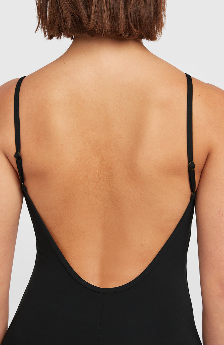 O'Neill Shadow Bay badpak | Black Out