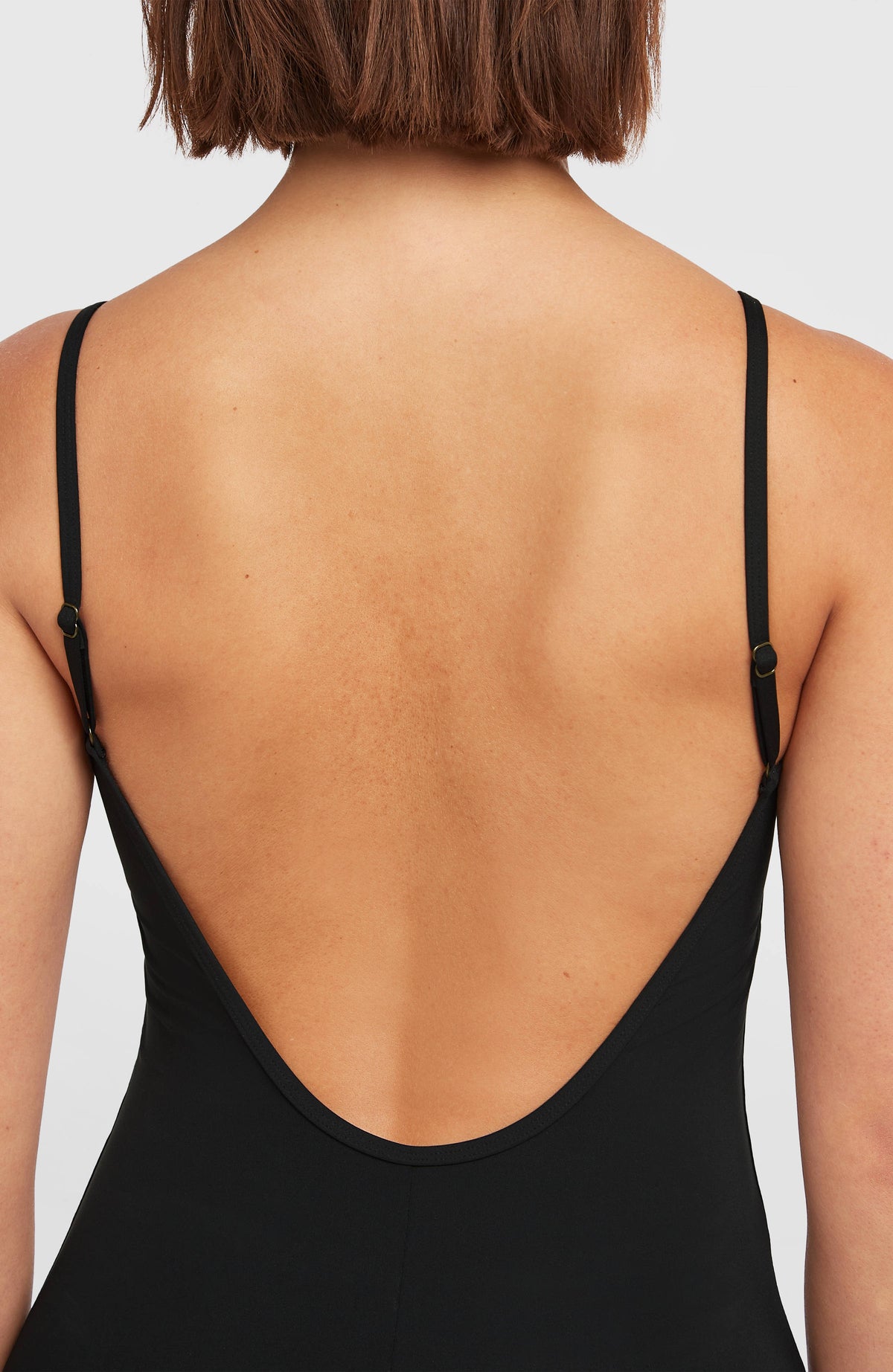 O'Neill Shadow Bay badpak | Black Out