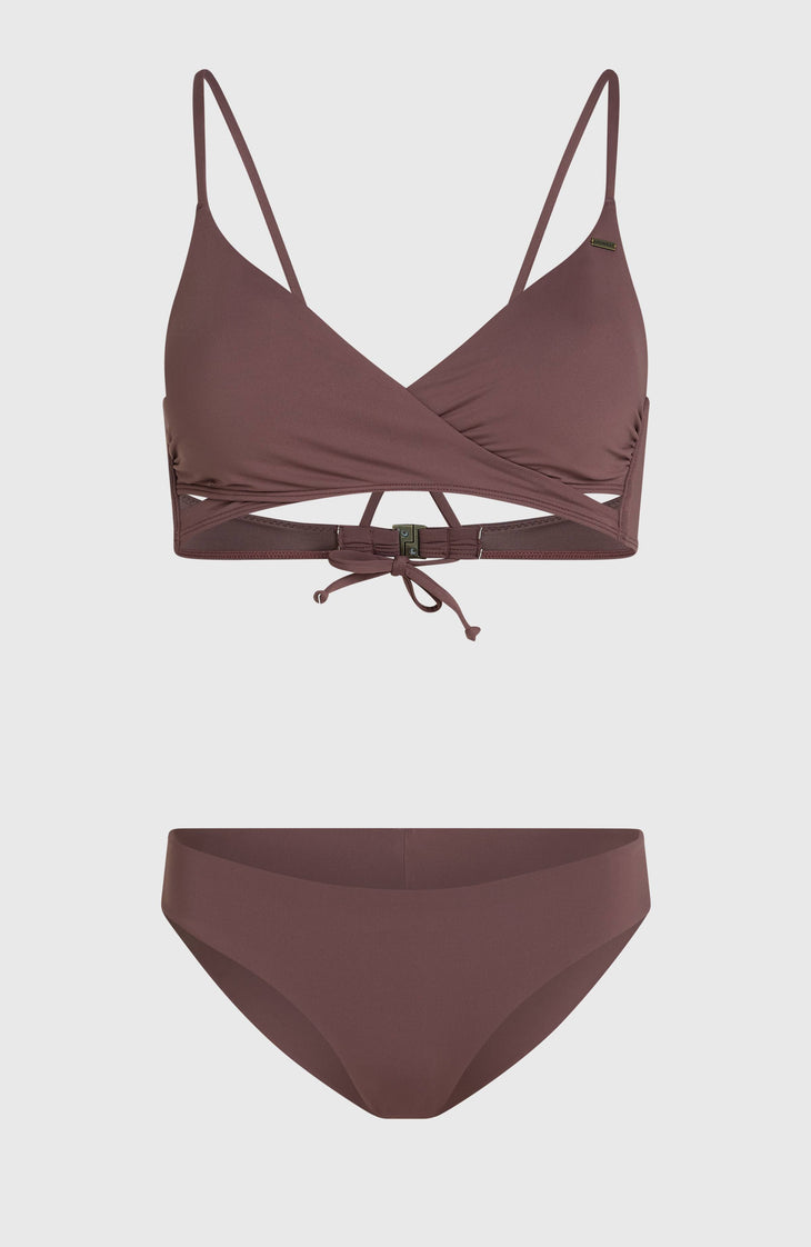 Baay Maoi bikiniset | Purple Gray