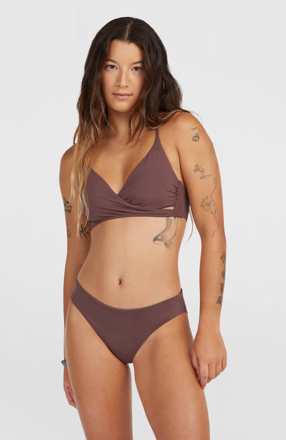 Baay Maoi bikiniset | Purple Gray