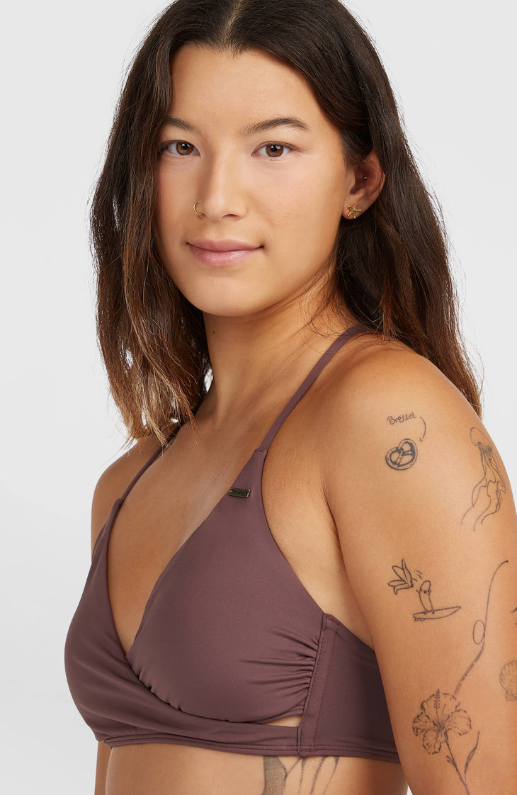 Baay Maoi bikiniset | Purple Gray