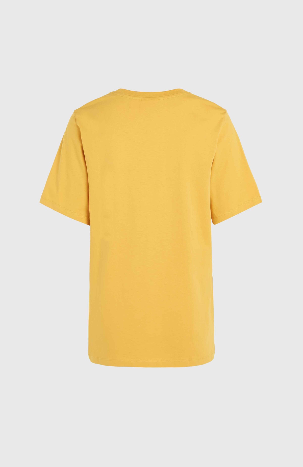 Future Surf Society Regular T-shirt | Golden Haze