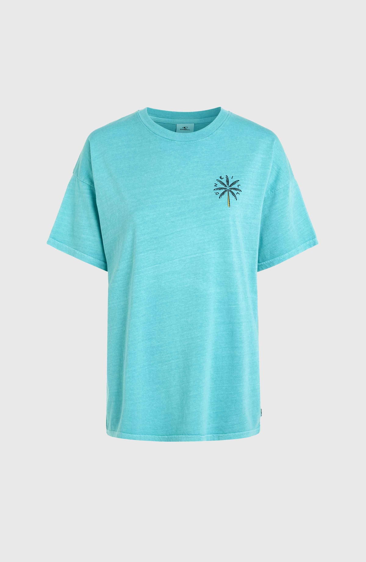 O'Neill Beach Vintage High On Tides T-shirt | Ripling Shores