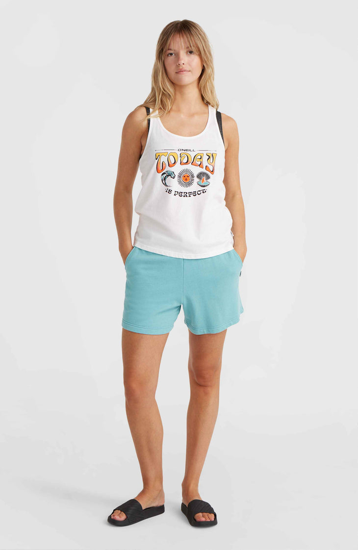 O'Neill Beach Vintage tanktop | Snow White