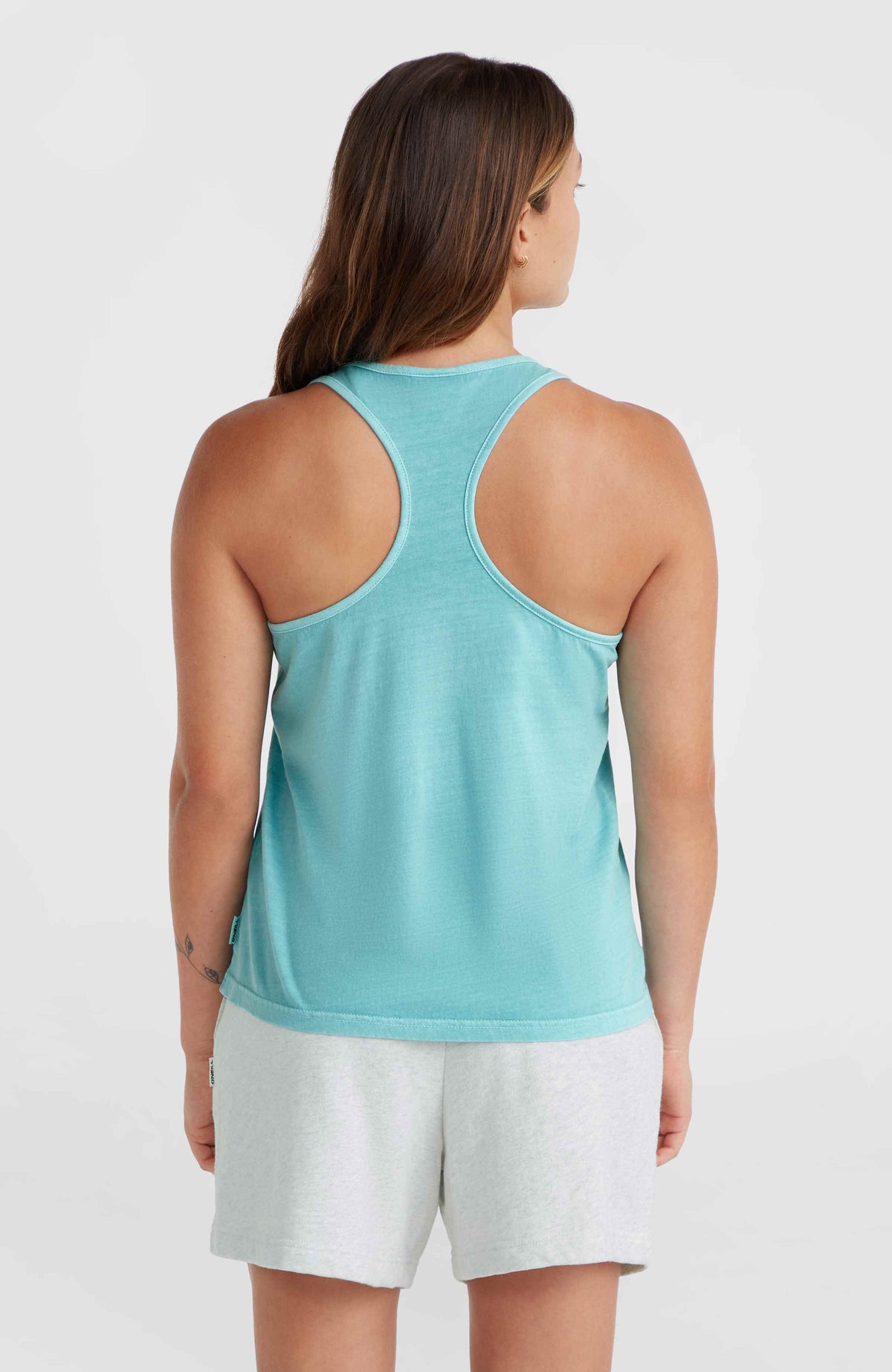 O'Neill Beach Vintage tanktop | Ripling Shores