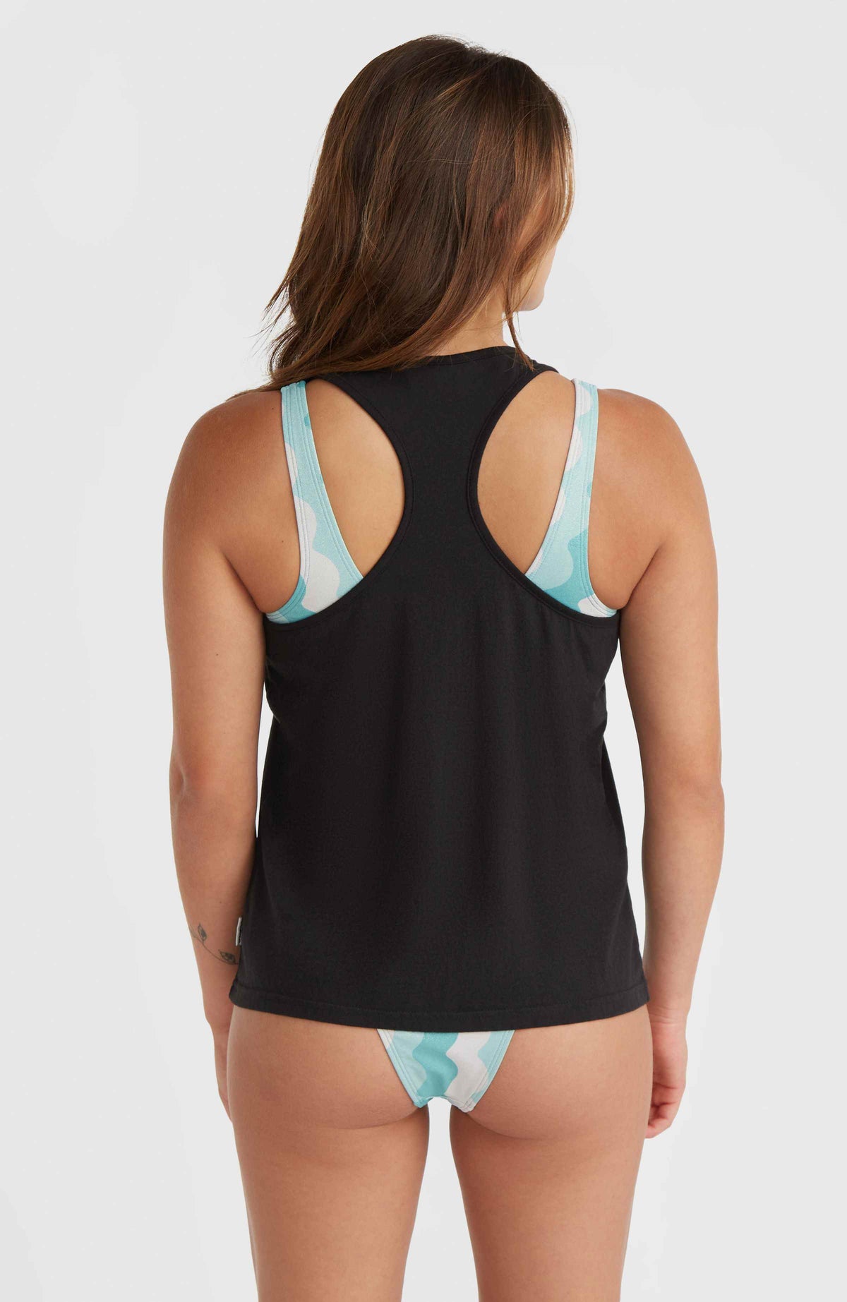 O'Neill Beach Vintage tanktop | Black Out