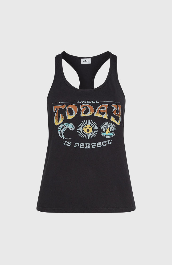 O'Neill Beach Vintage tanktop | Black Out