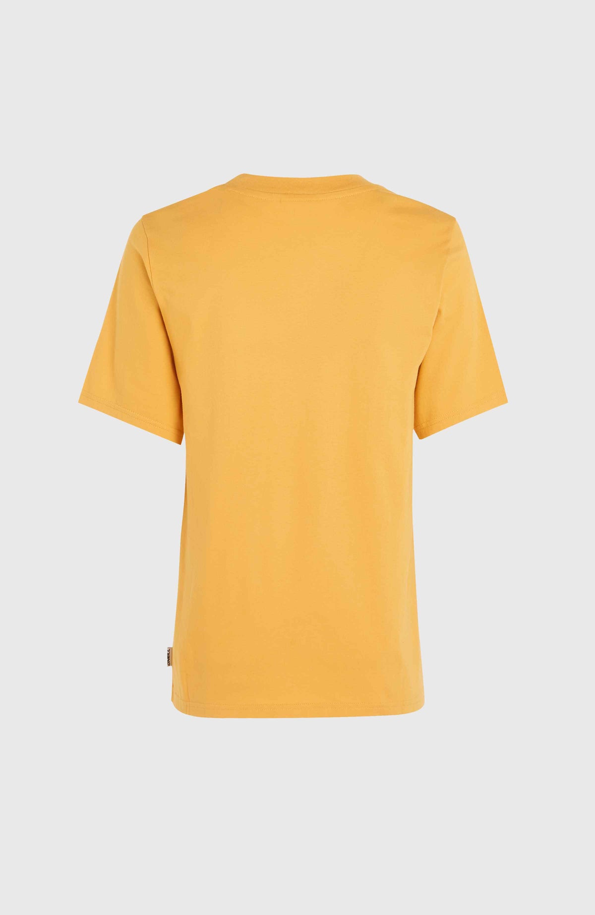 Luano Graphic T-shirt | Golden Haze