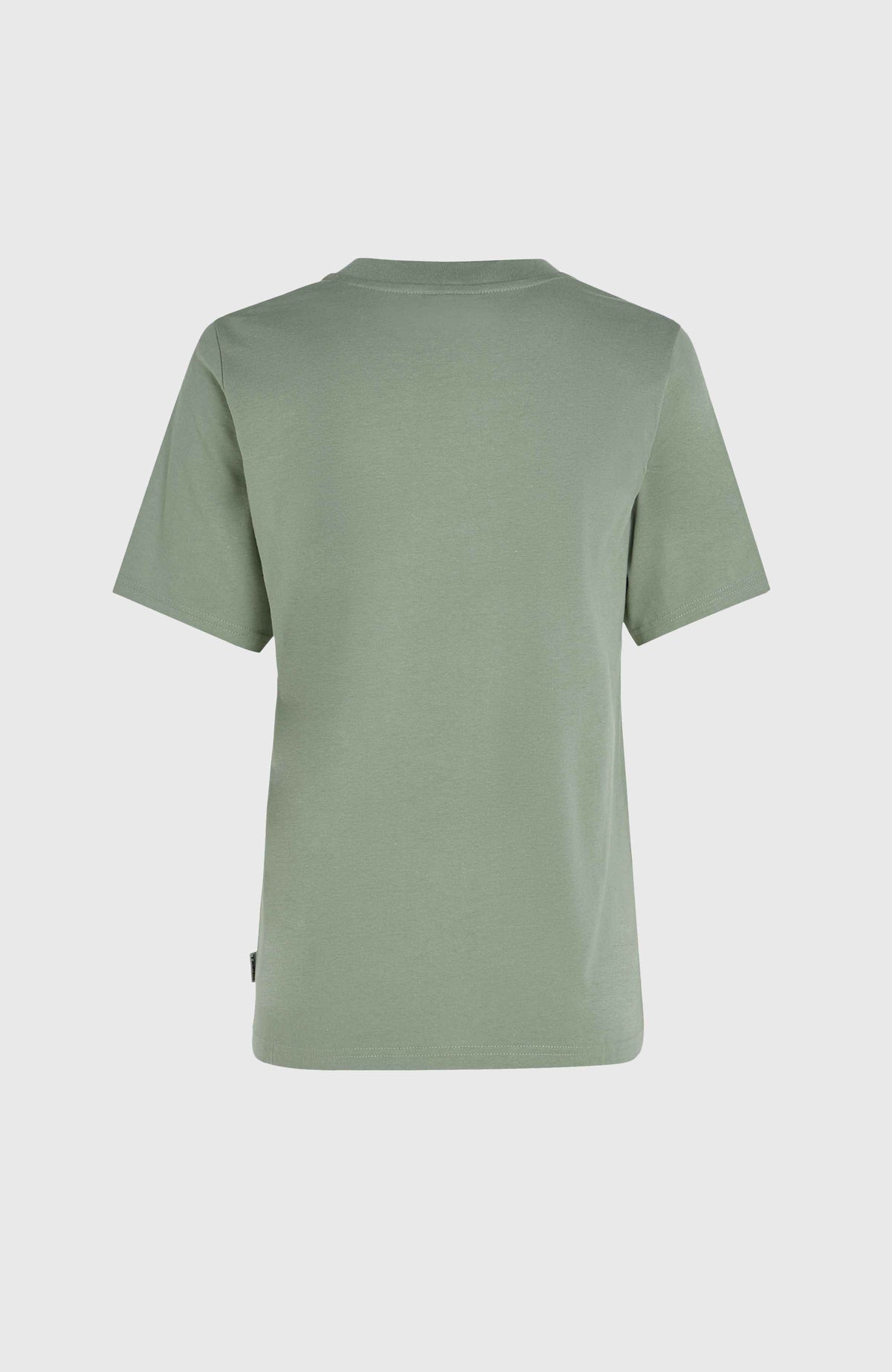 Luano Graphic T-shirt | Lily Pad