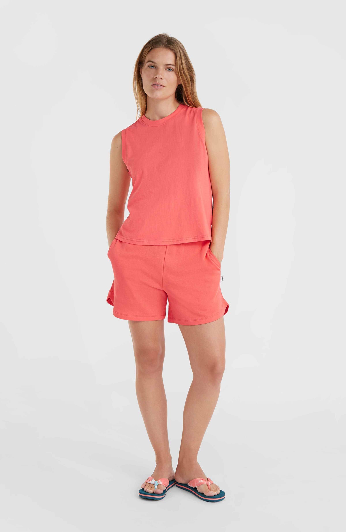 Women of the Wave tanktop | Rose Parade