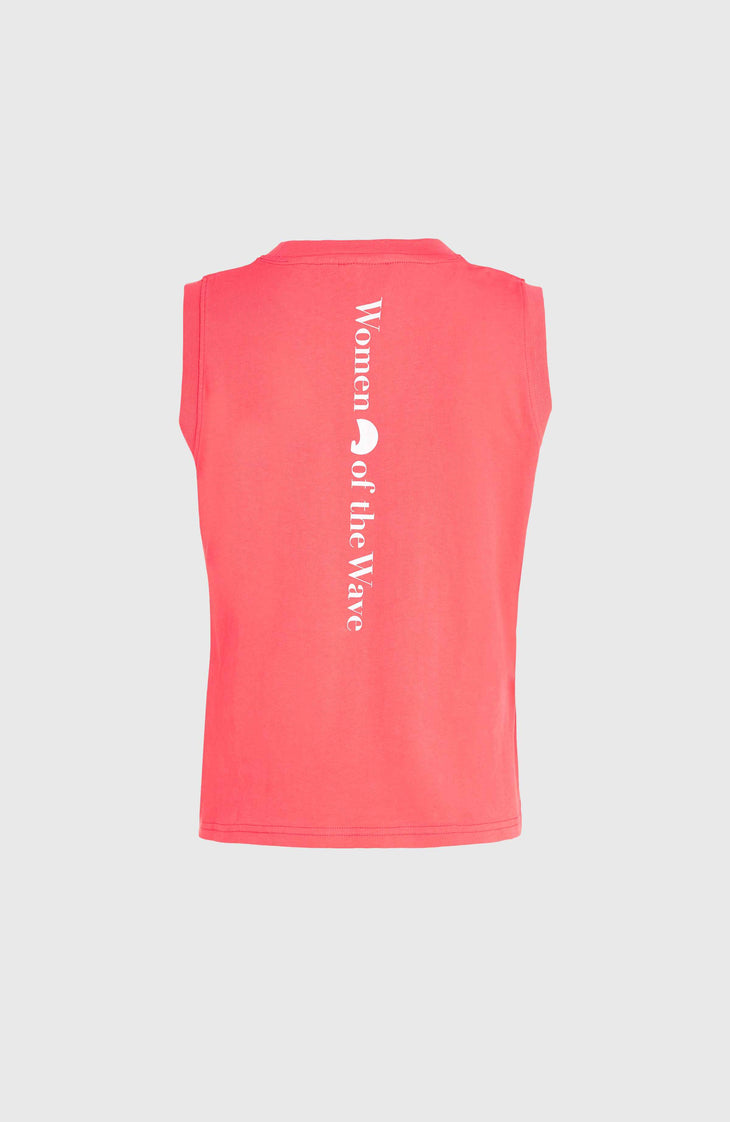 Women of the Wave tanktop | Rose Parade