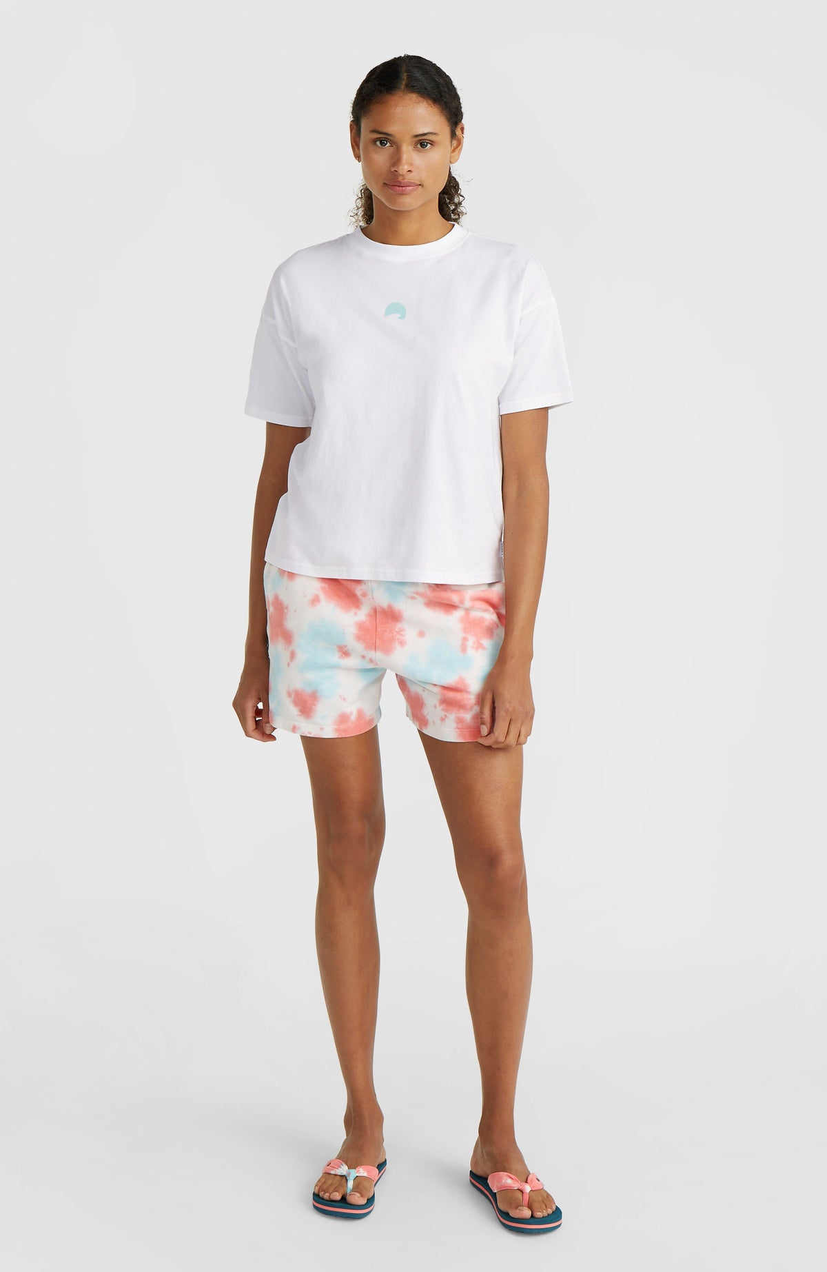 Women of the Wave T-shirt | Snow White