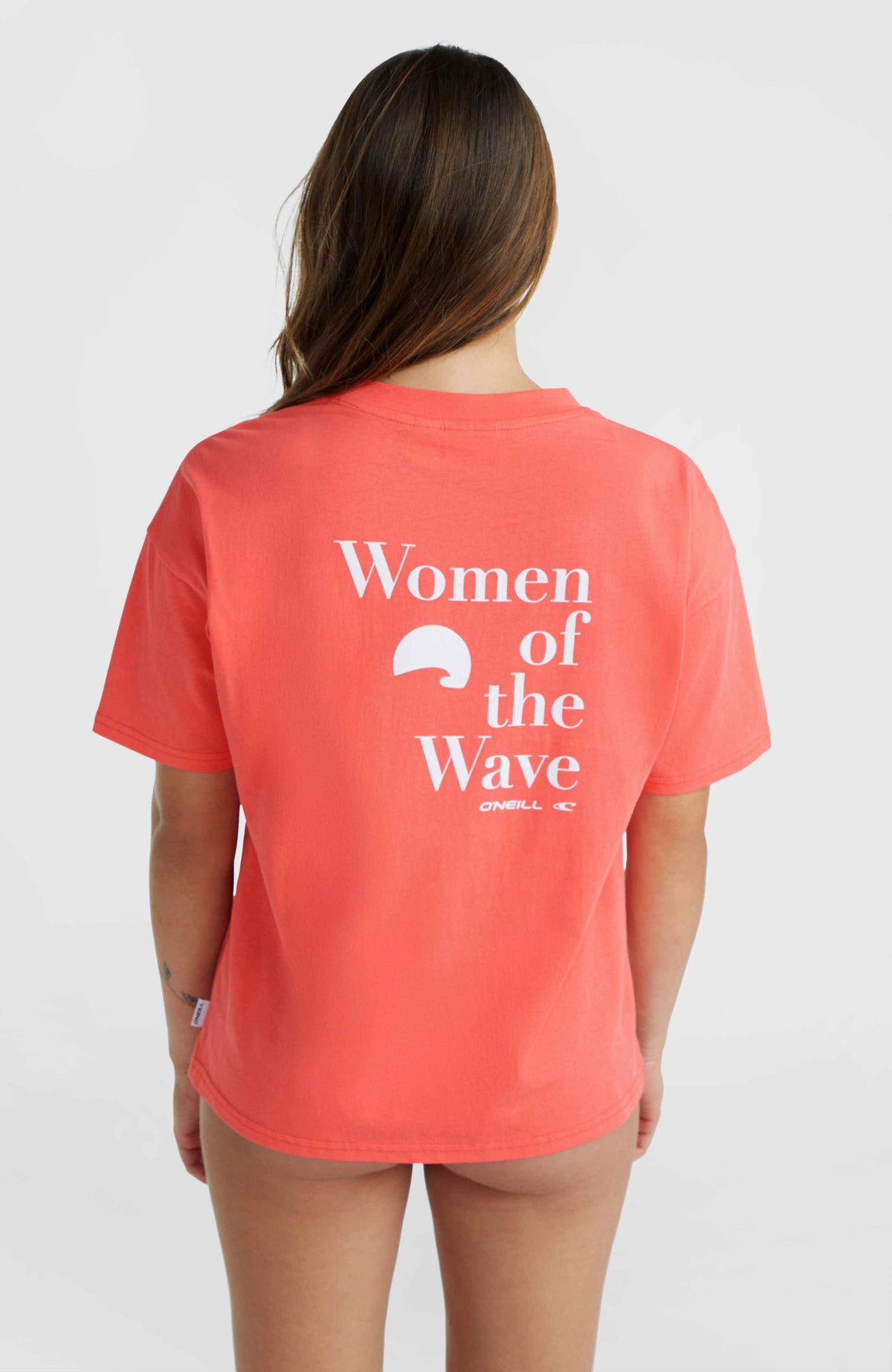 Women of the Wave T-shirt | Rose Parade