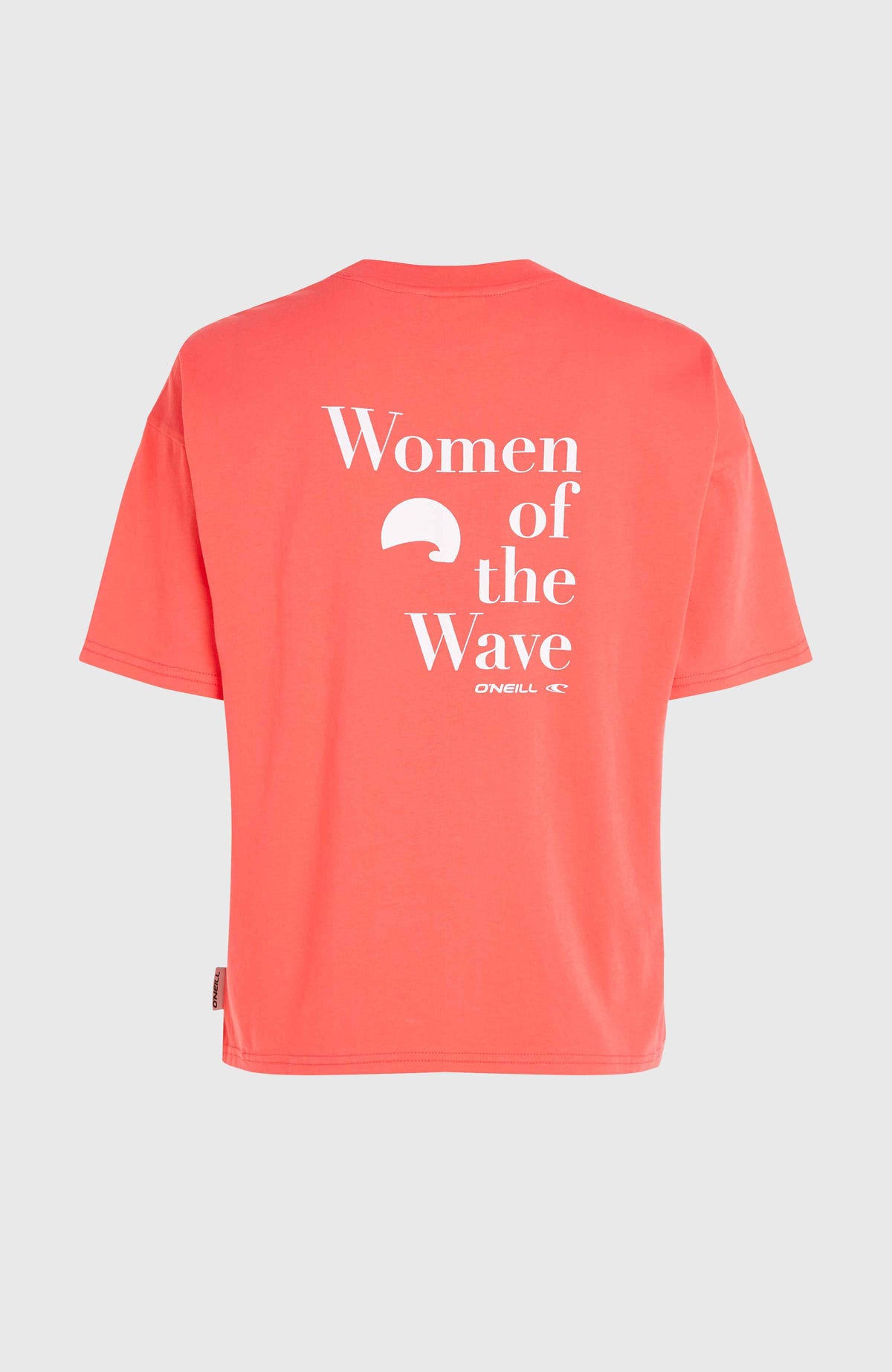 Women of the Wave T-shirt | Rose Parade