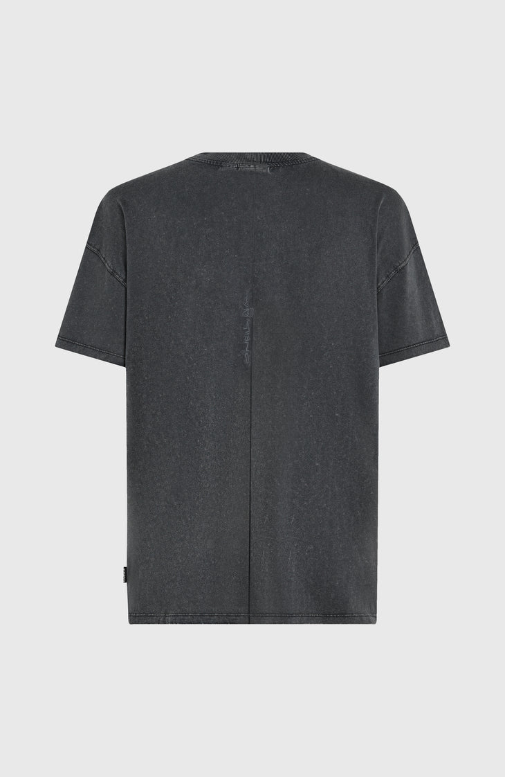 Surf Heroes T-shirt | Black Out