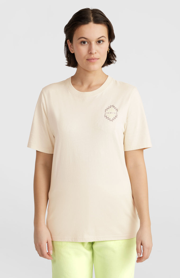 Chest Graphic T-shirt | Atmosphere Chest Graphic T-shirt | Atmosphere
