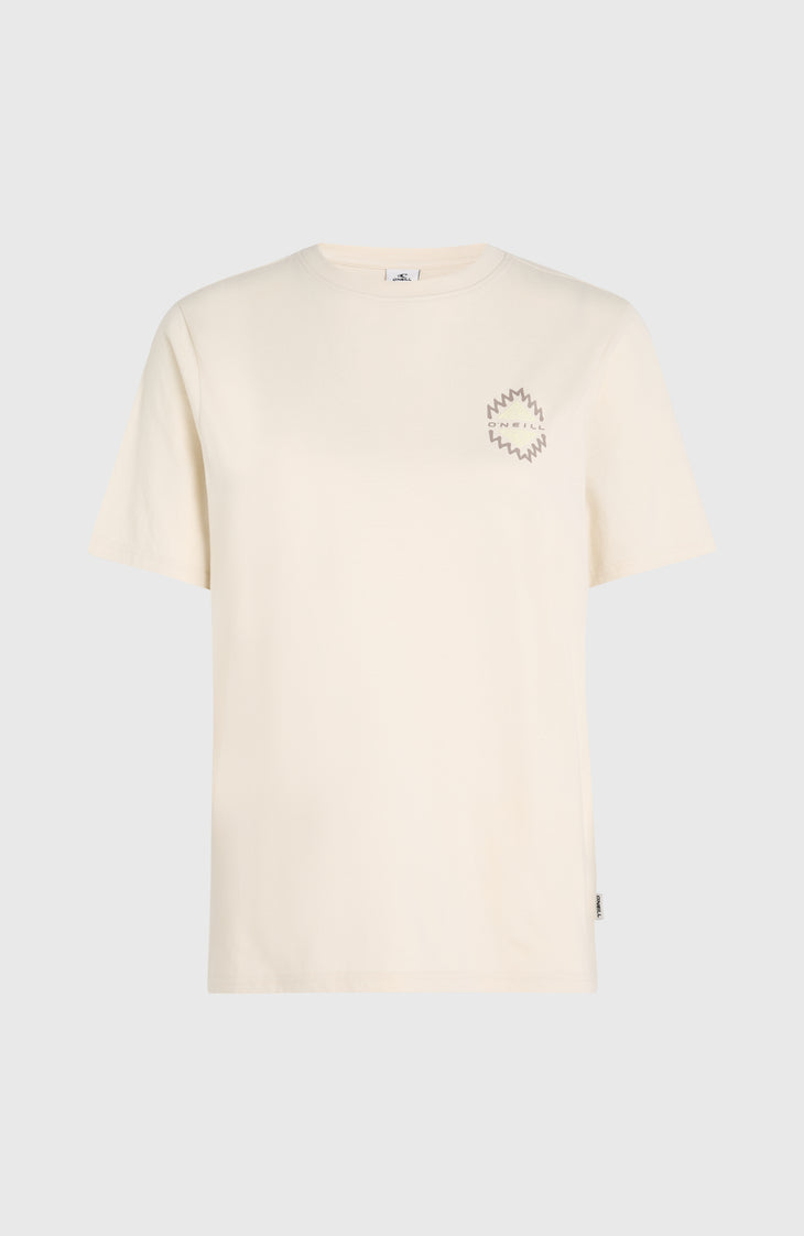 Chest Graphic T-shirt | Atmosphere