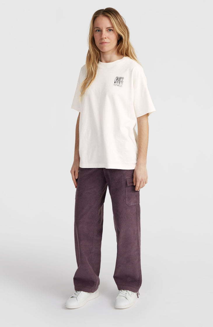 Surf Heroes losvallend T-shirt | Snow White