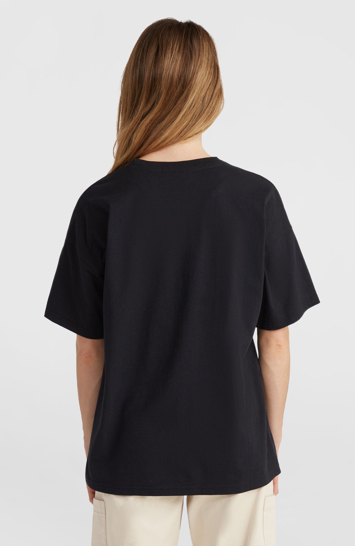 Graphic T-shirt | Black Out