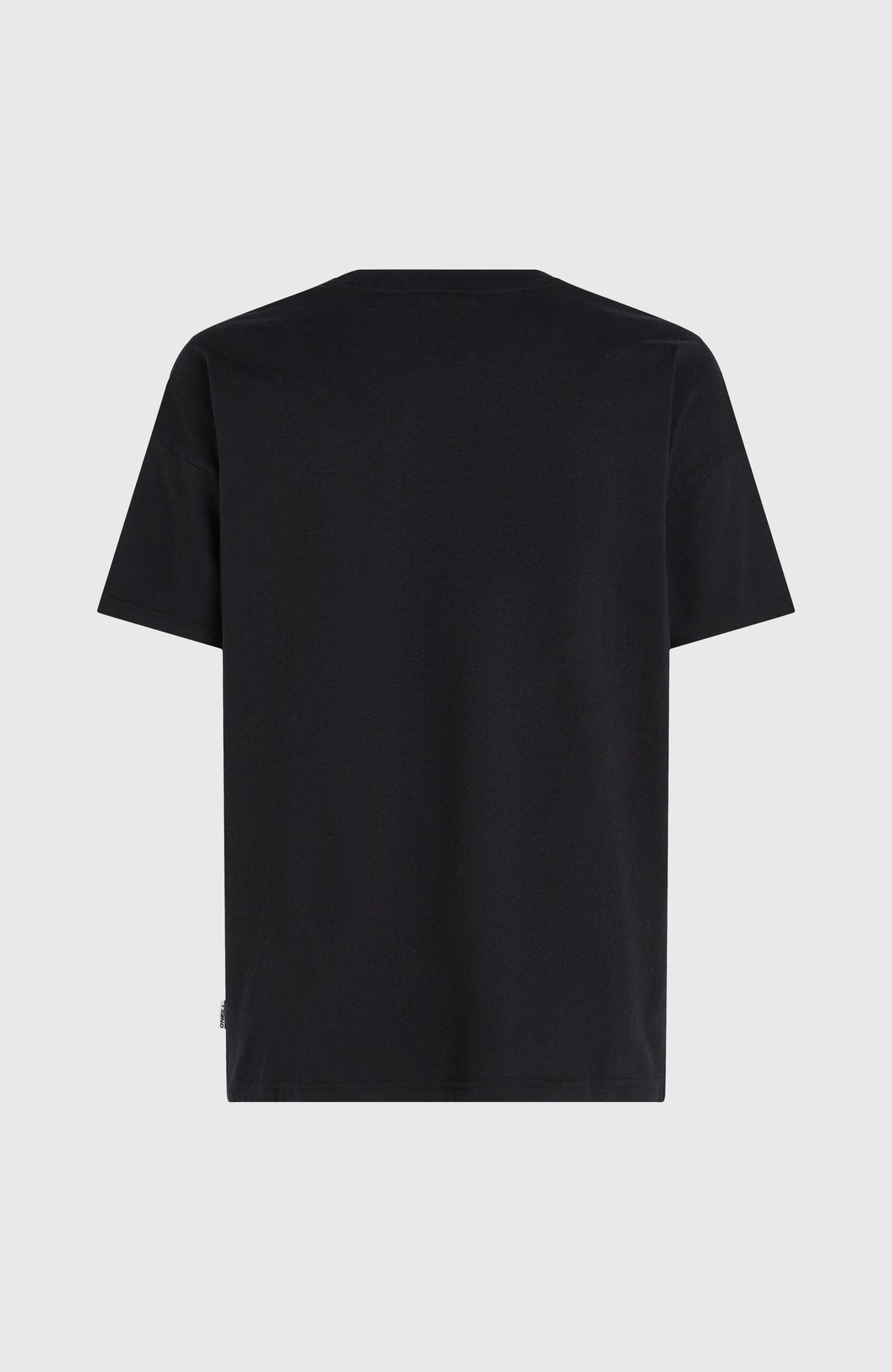 Graphic T-shirt | Black Out