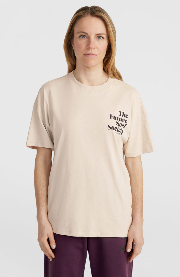 Future Surf Society T-shirt | Atmosphere
