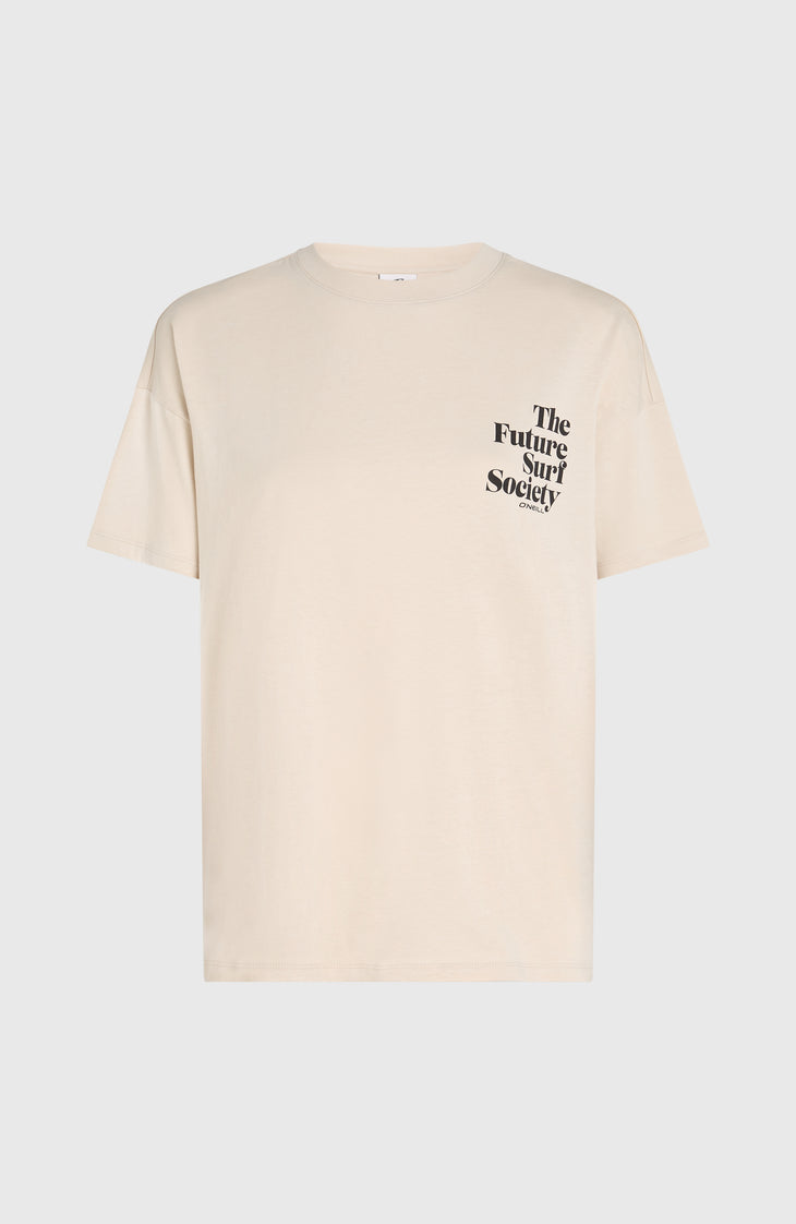 Future Surf Society T-shirt | Atmosphere