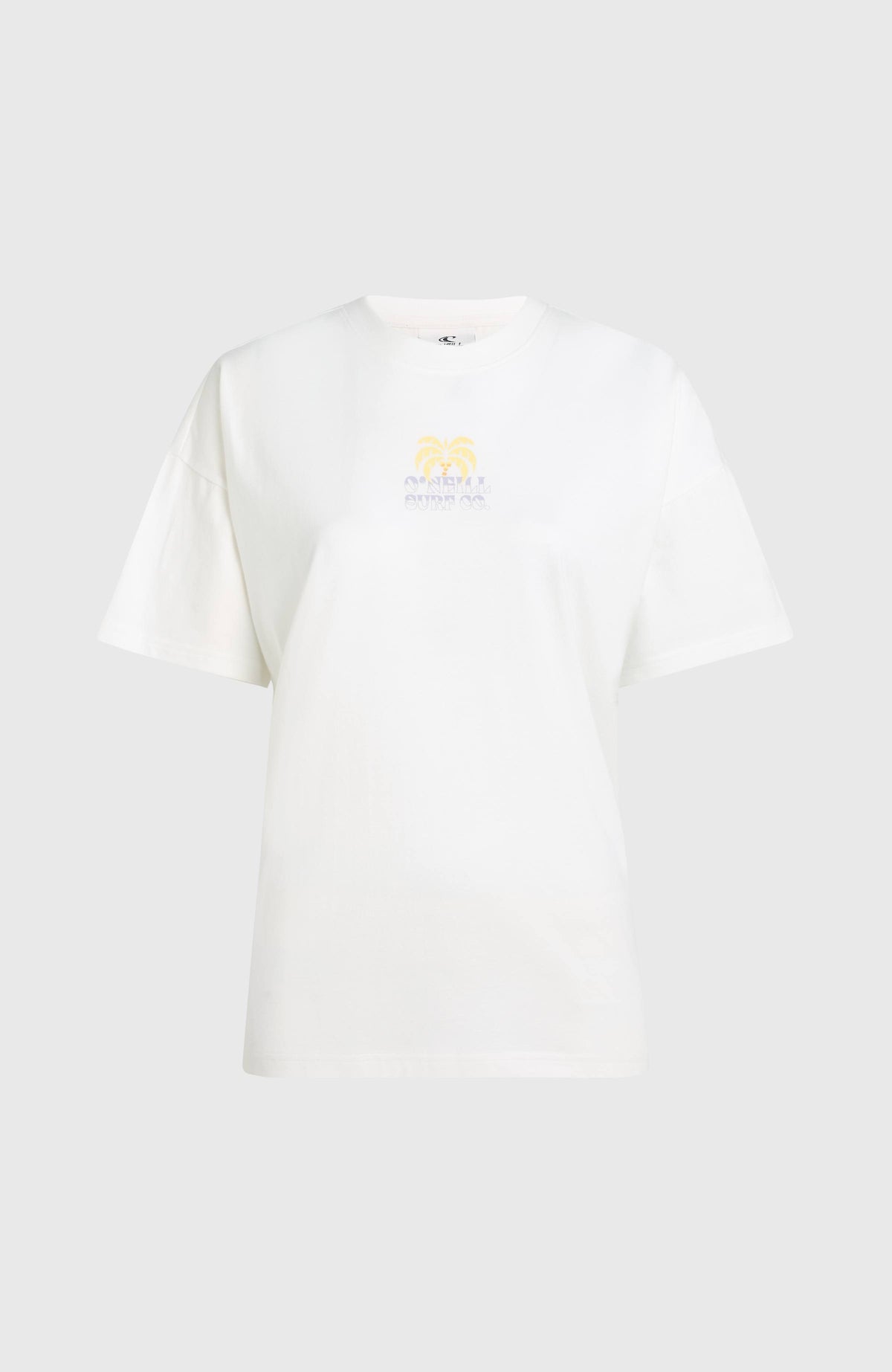 Beach Vintage T-shirt | Snow White