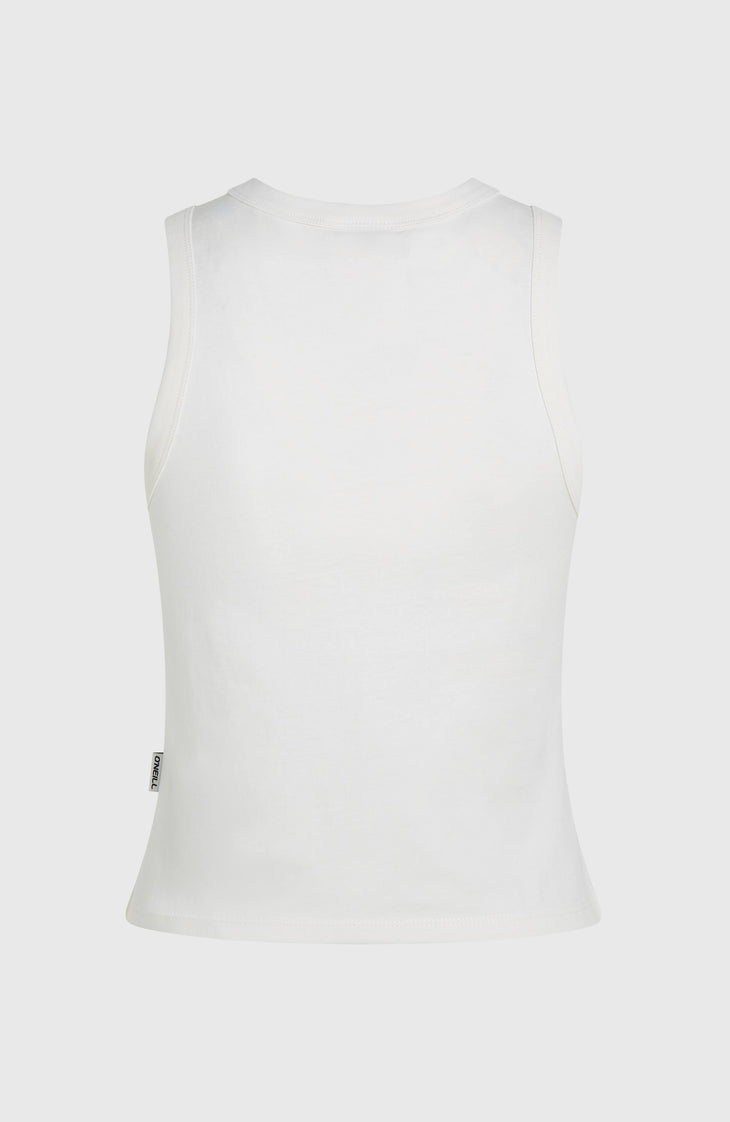 Summer Must Haves Graphic tanktop | Snow White