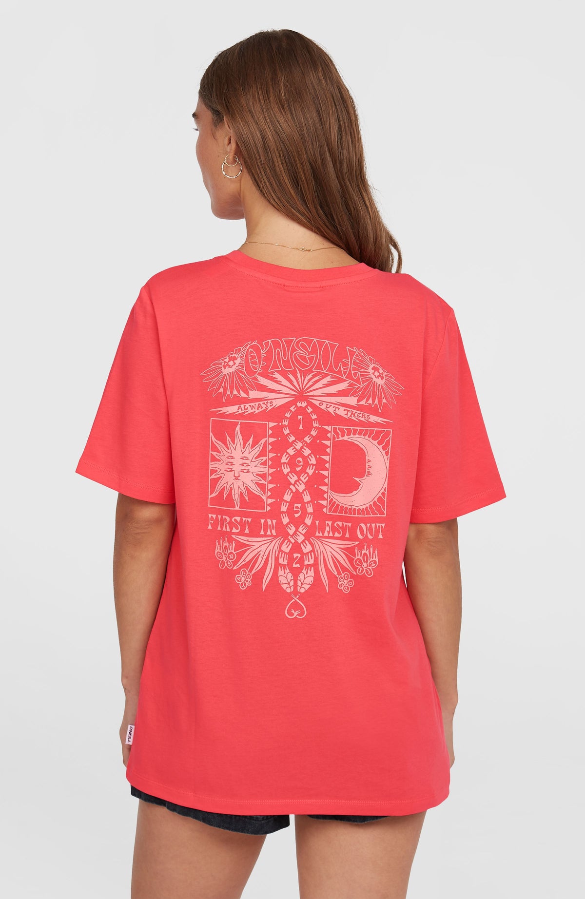 Summer Must Haves Graphic T-shirt | Froly