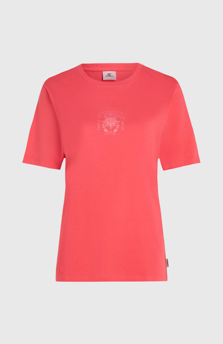 Summer Must Haves Graphic T-shirt | Froly