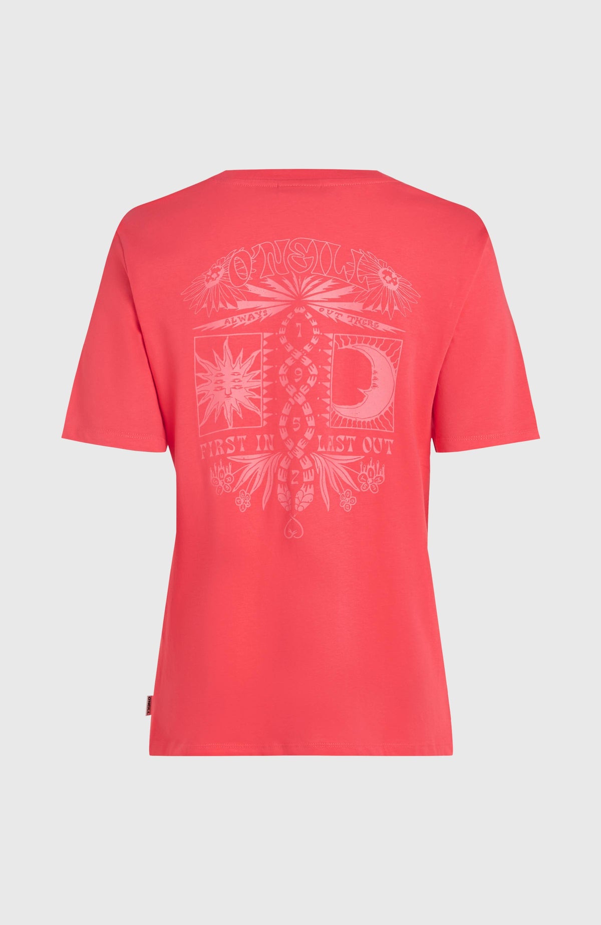 Summer Must Haves Graphic T-shirt | Froly