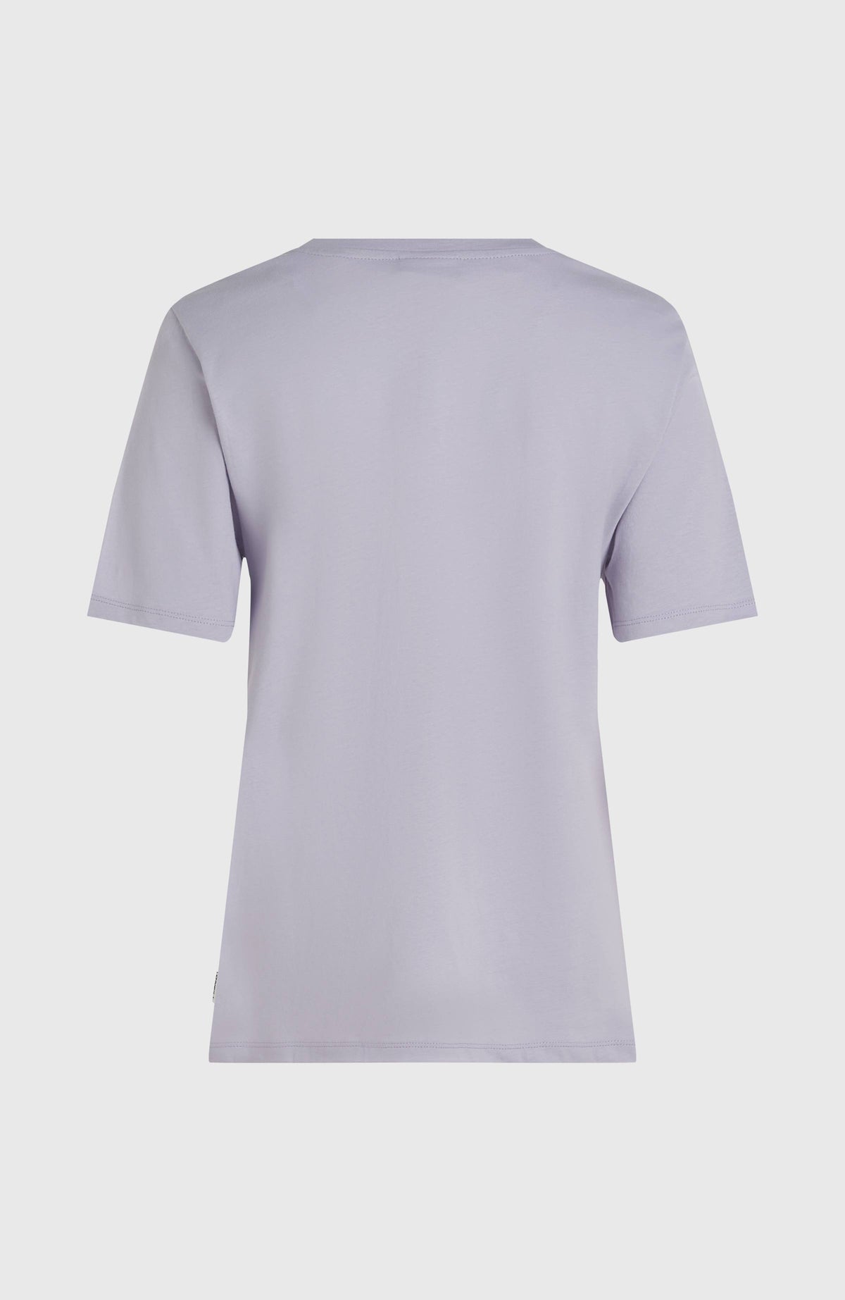 Summer Must Haves Graphic T-shirt | Purple Gleam