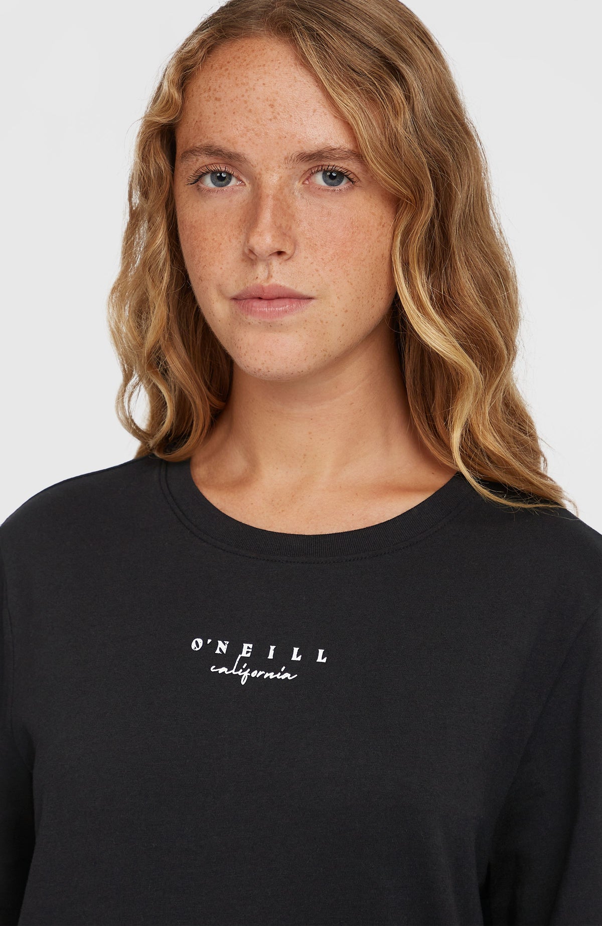 Summer Must Haves Graphic T-shirt | Black Out