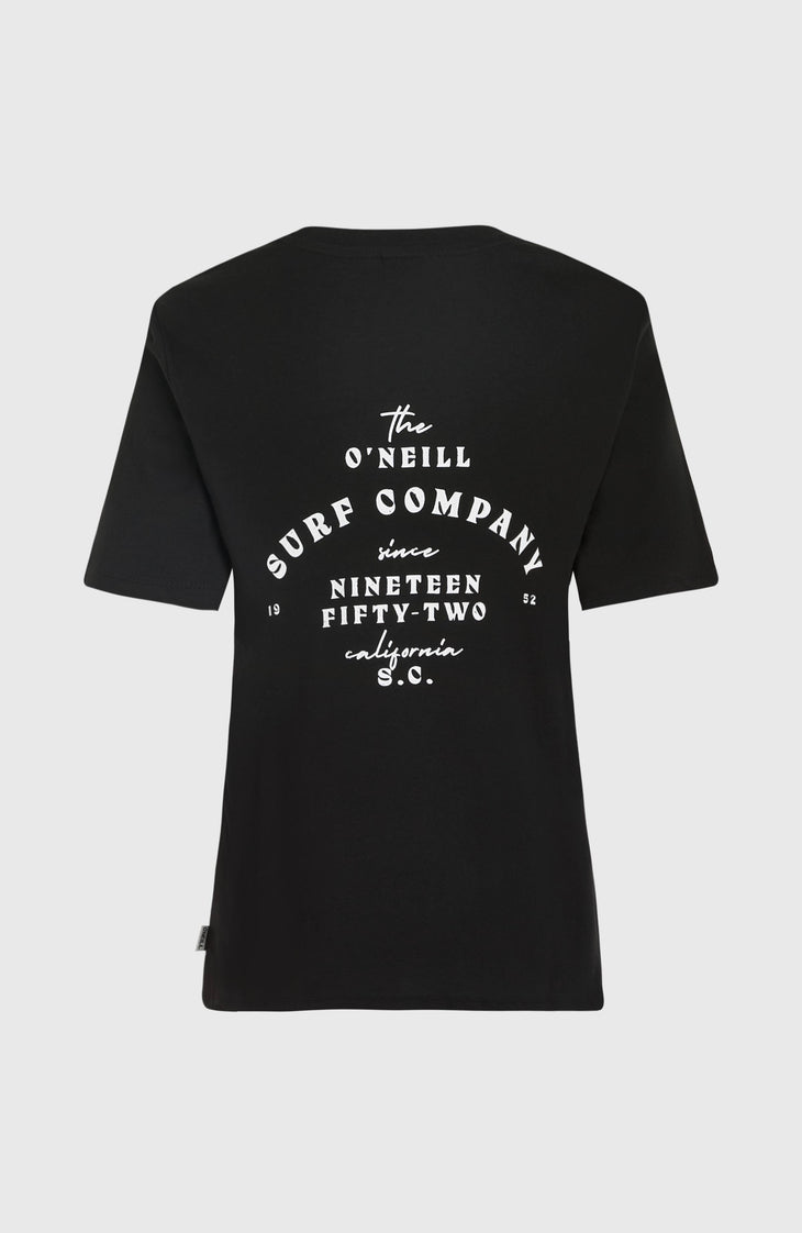 Summer Must Haves Graphic T-shirt | Black Out