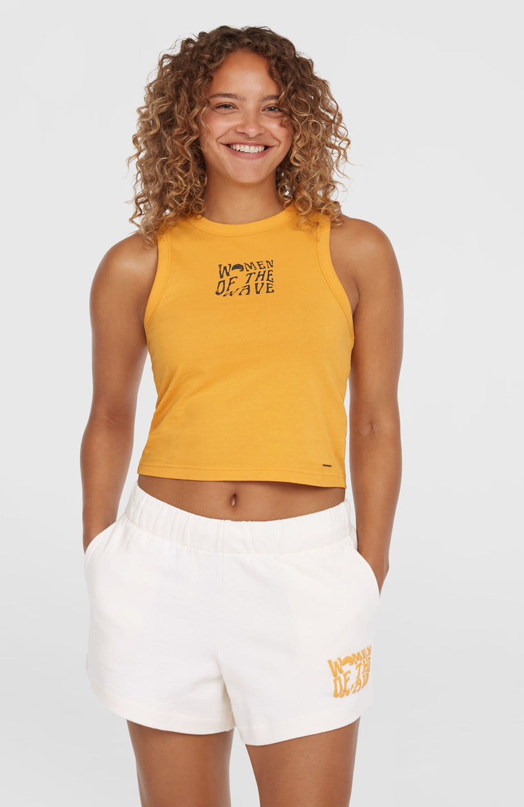 Women of the Wave tanktop | Golden Honey Women of the Wave tanktop | Golden Honey