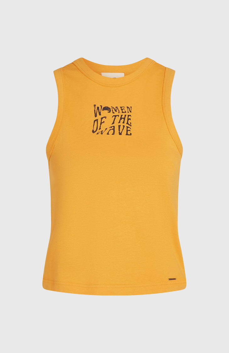 Women of the Wave tanktop | Golden Honey