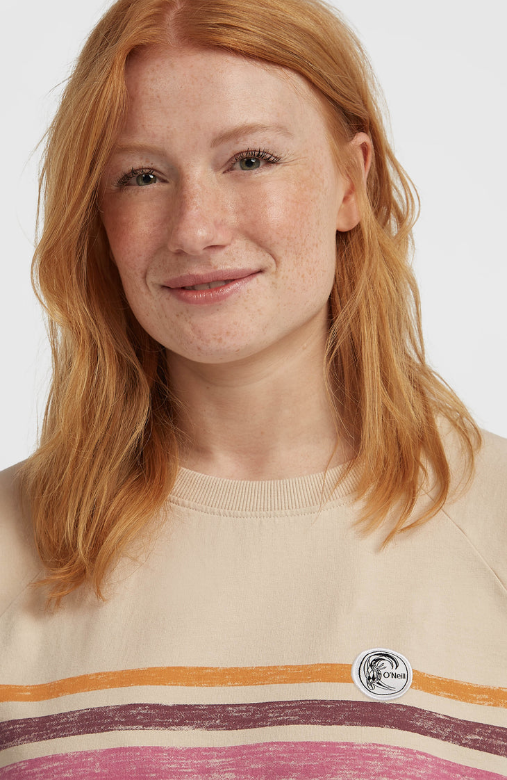 O'Riginals shirt met lange mouwen | Macaron