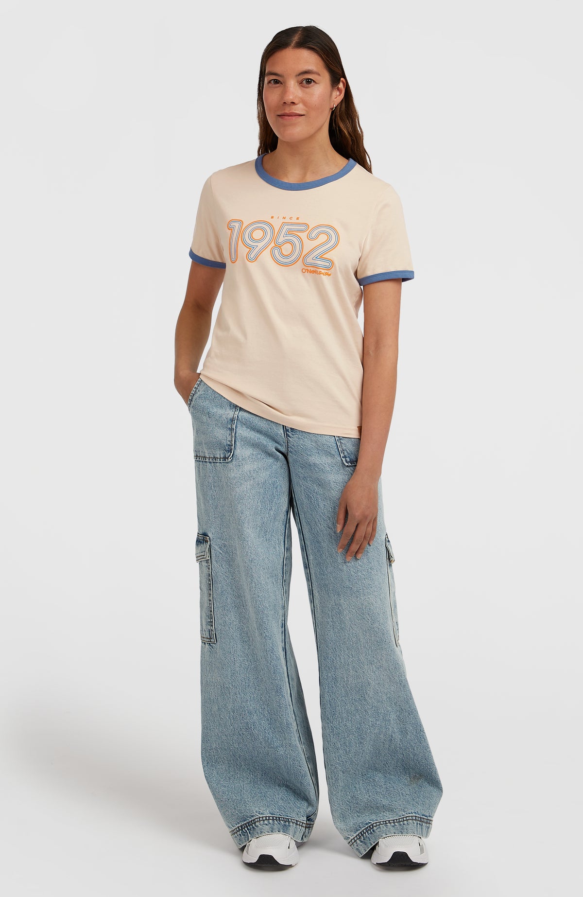 O'Riginals 1952 T-shirt | Macaron