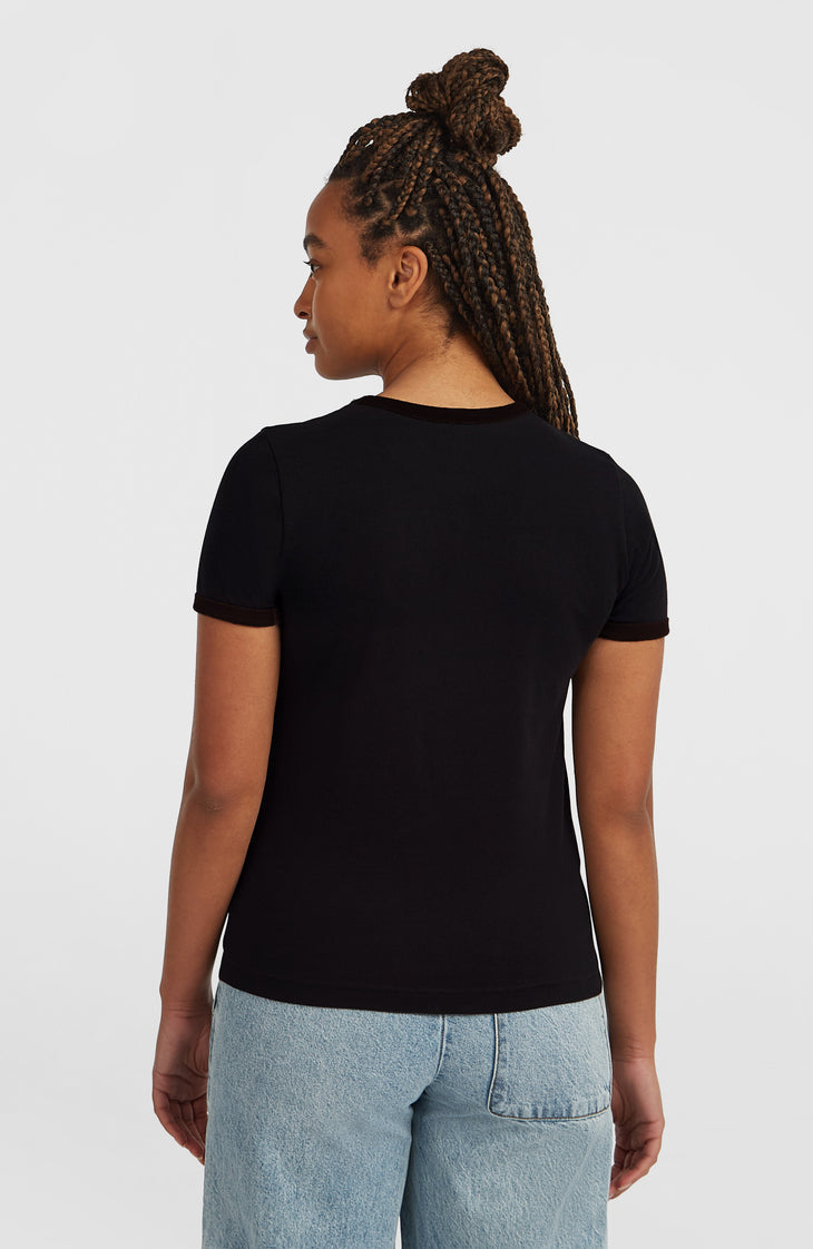 O'Riginals 1952 T-shirt | Black Out